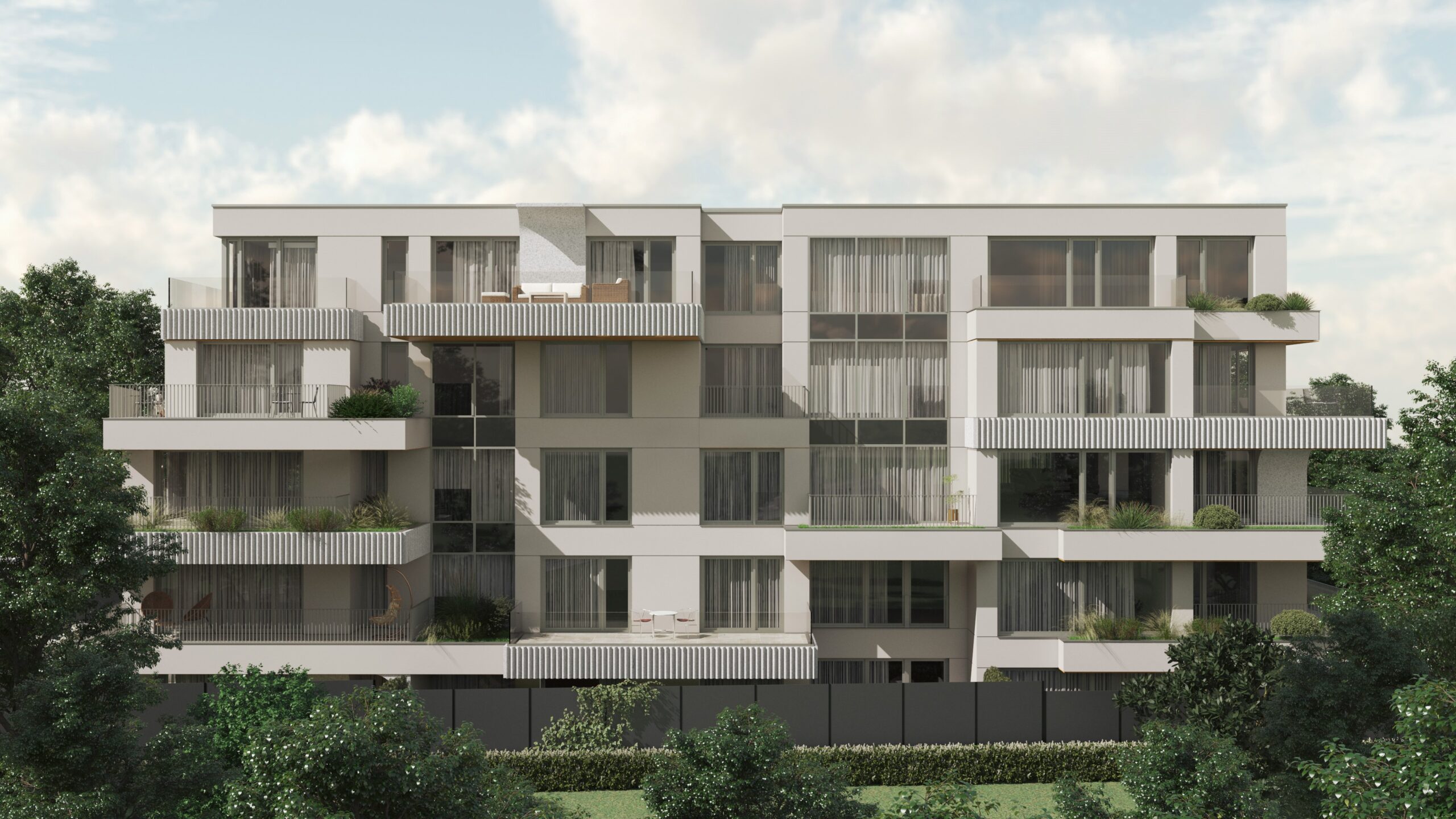 APARTAMENTE 4 CAMERE